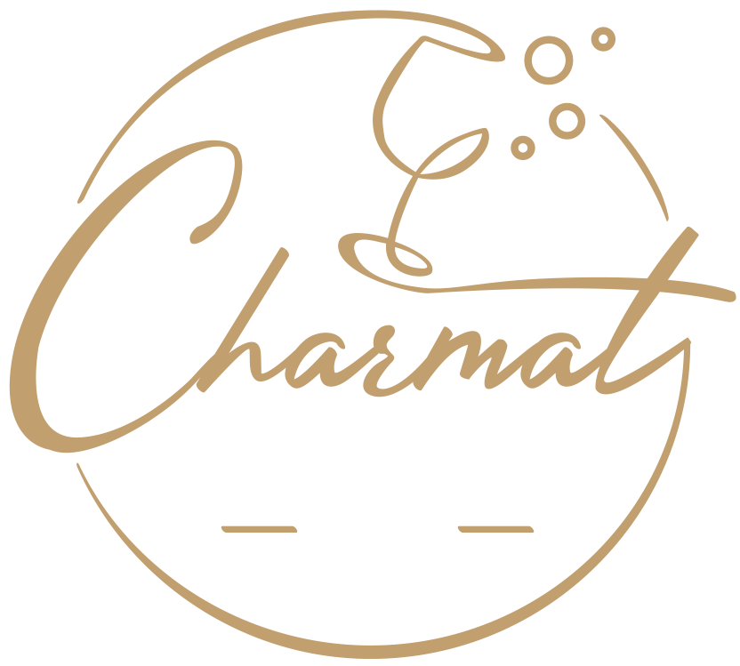 Charmat Logo
